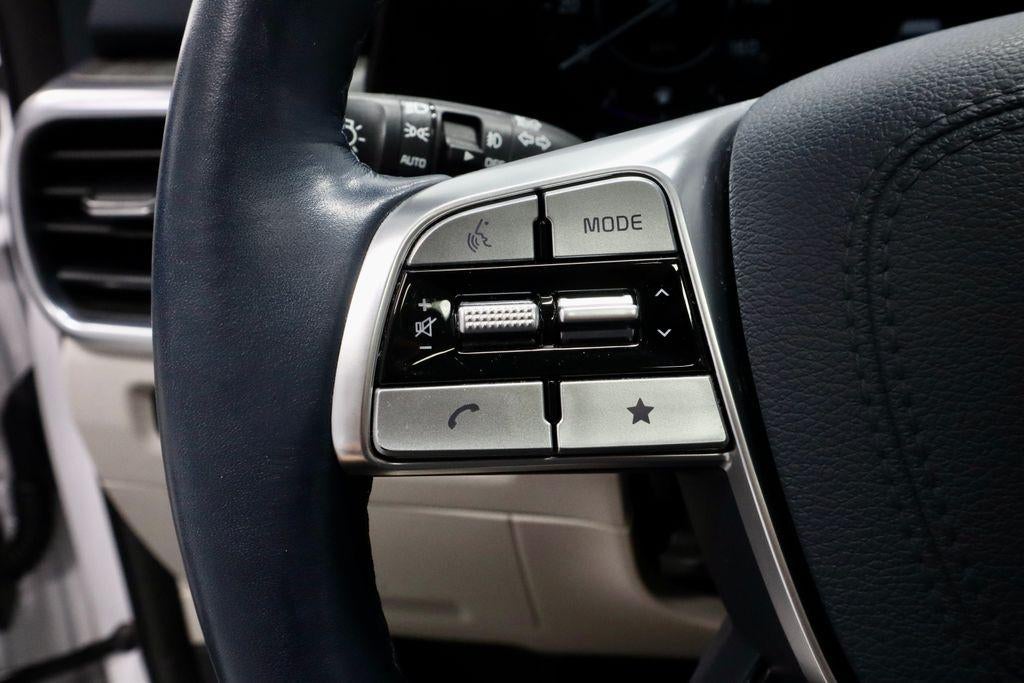2024 Kia Telluride SX AWD