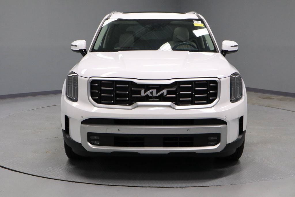 2024 Kia Telluride SX AWD