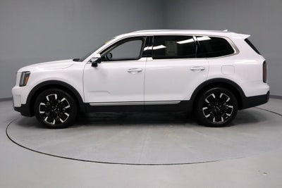 2024 Kia Telluride SX AWD