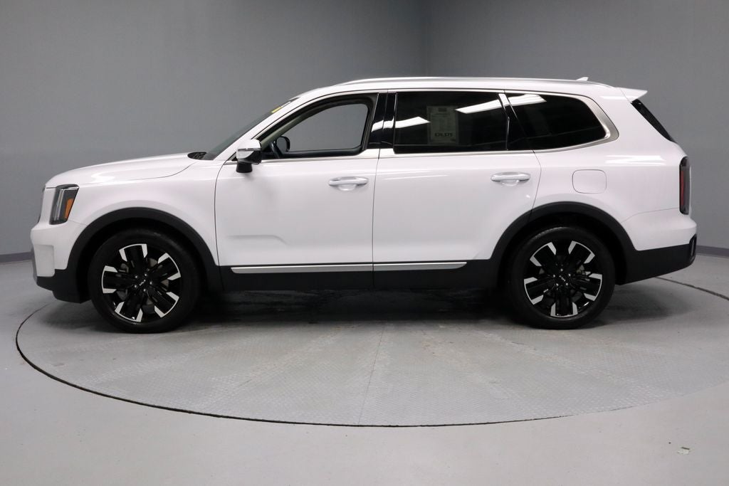 2024 Kia Telluride SX AWD