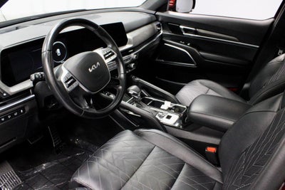 2023 Kia Telluride SX Prestige X-Line AWD