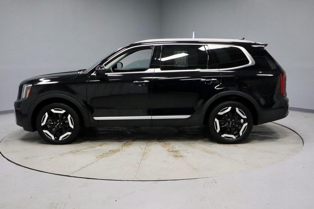 2024 Kia Telluride S FWD
