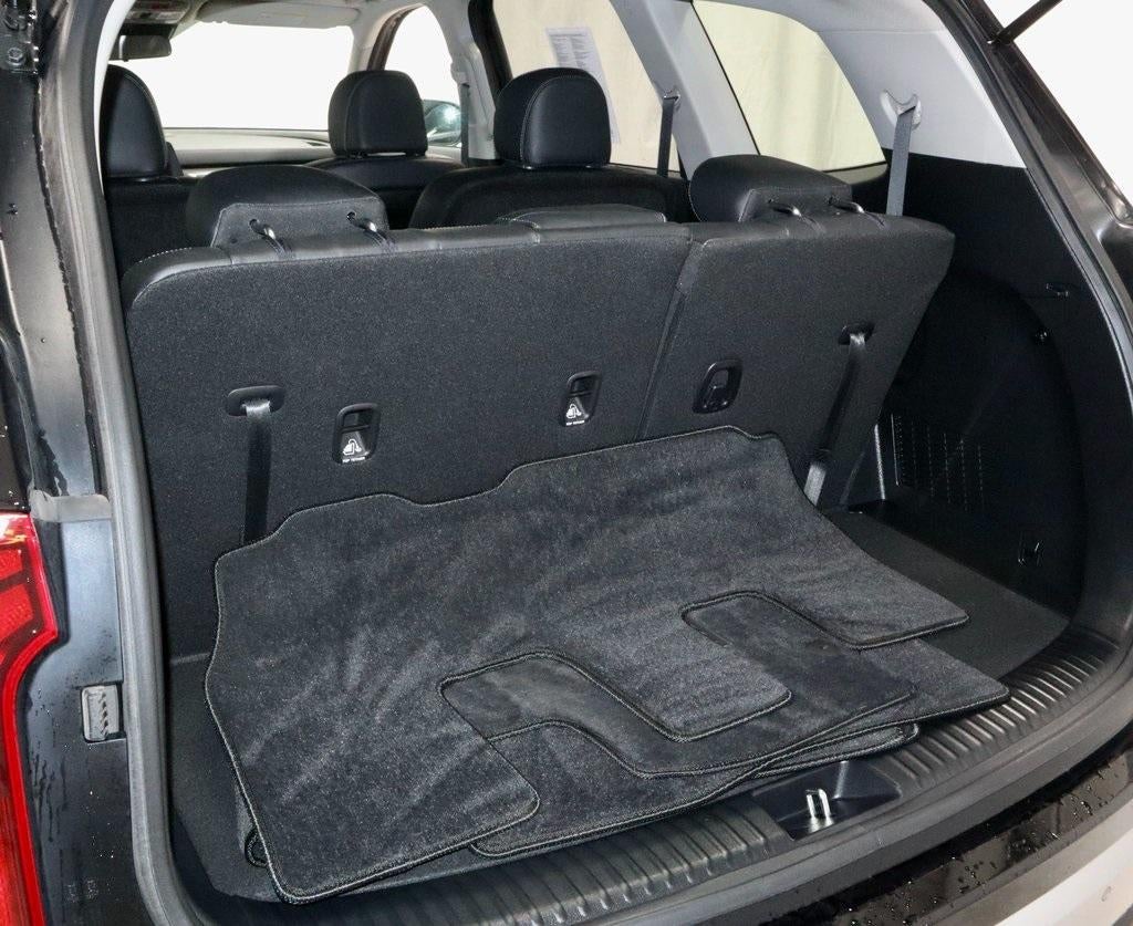 2024 Kia Telluride S FWD