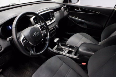 2019 Kia Sorento S V6 FWD