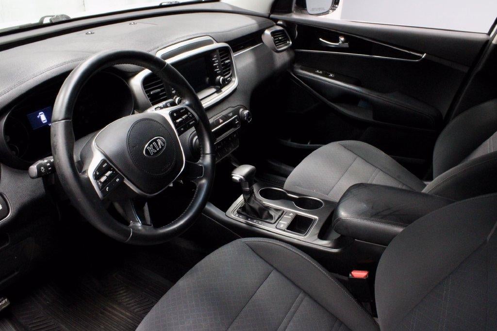 2019 Kia Sorento S V6 FWD