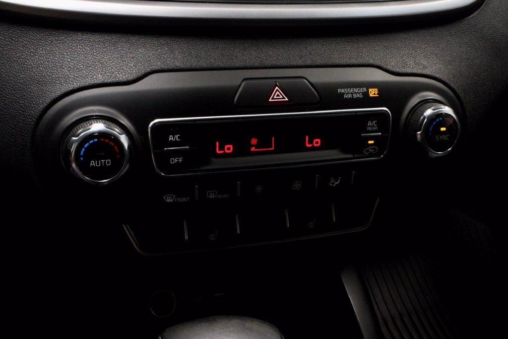2019 Kia Sorento S V6 FWD