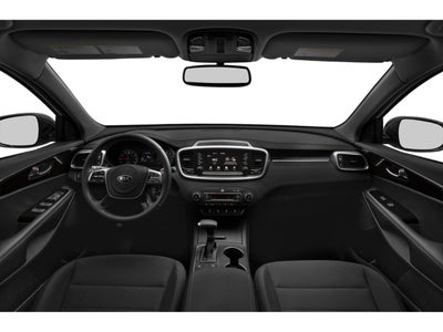 2019 Kia Sorento S V6 FWD