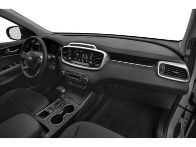 2019 Kia Sorento S V6 FWD