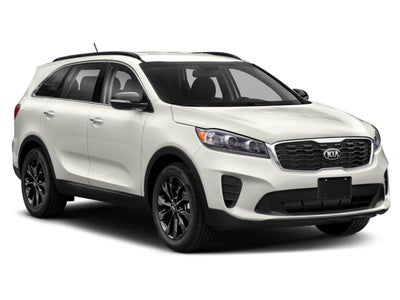 2019 Kia Sorento S V6 FWD