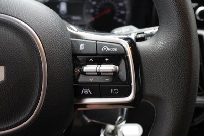 2023 Kia Sorento LX AWD