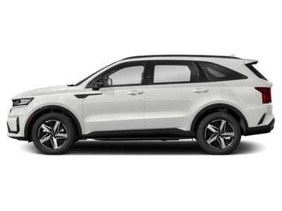 2023 Kia Sorento EX FWD