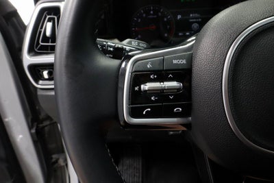 2022 Kia Sorento X-Line EX AWD