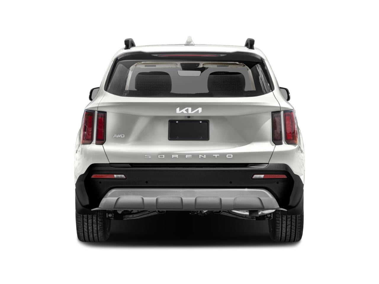 2022 Kia Sorento X-Line EX AWD