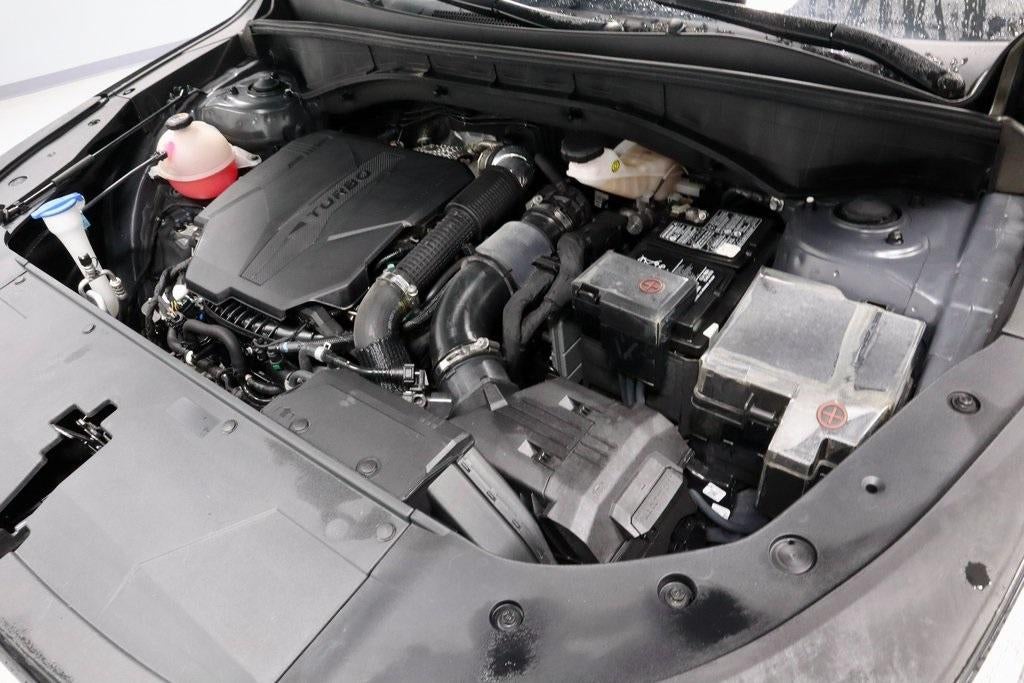 2024 Kia Sorento X-Line SX AWD