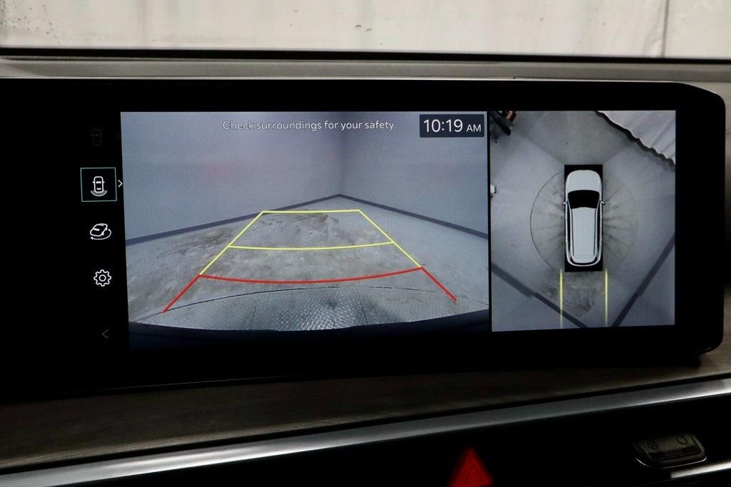 2024 Kia Sorento X-Line SX AWD