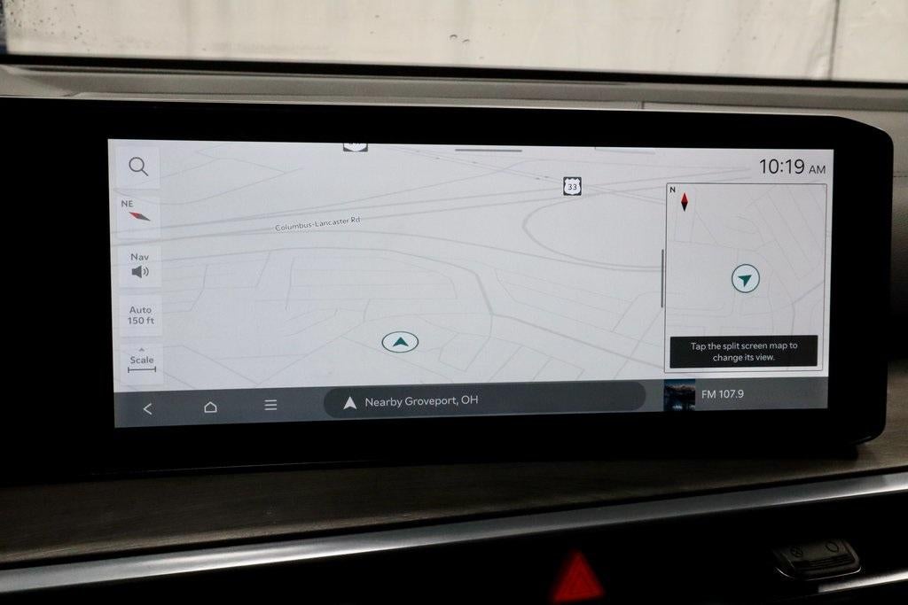 2024 Kia Sorento X-Line SX AWD