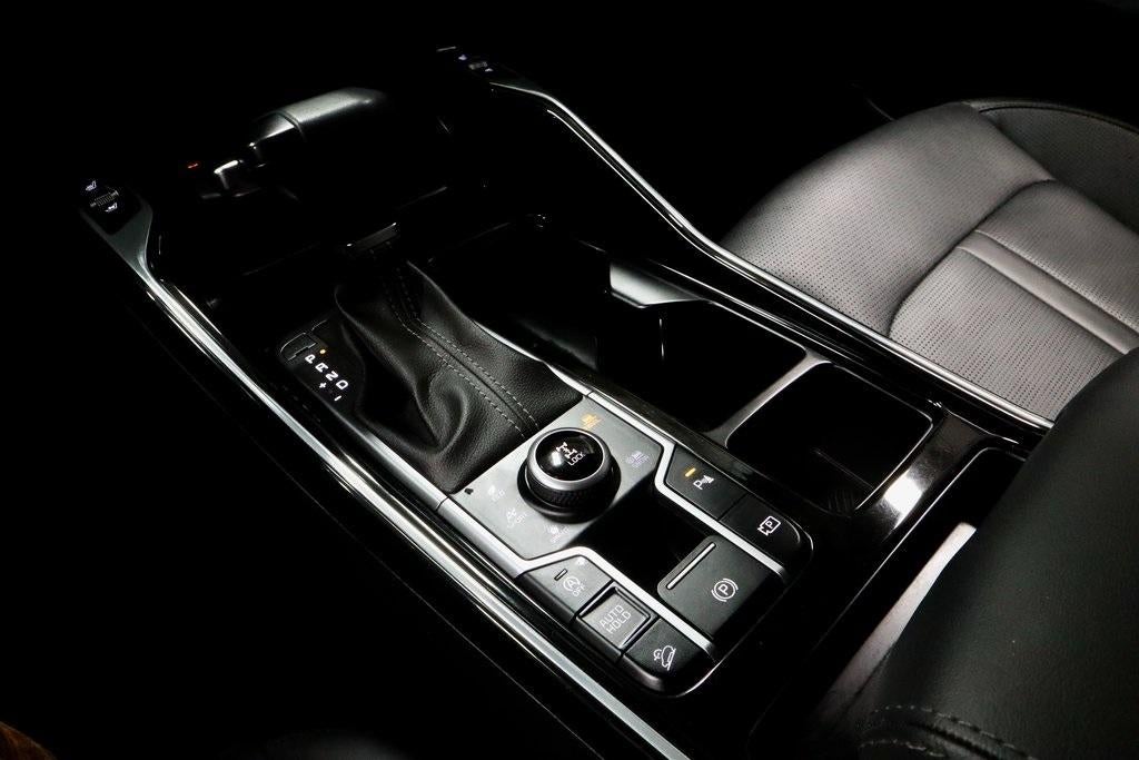 2024 Kia Sorento X-Line SX AWD