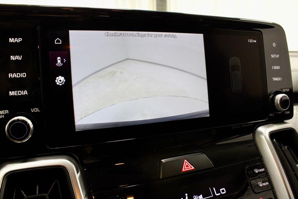 2023 Kia Sorento S FWD