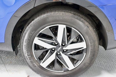 2023 Kia Sorento S FWD