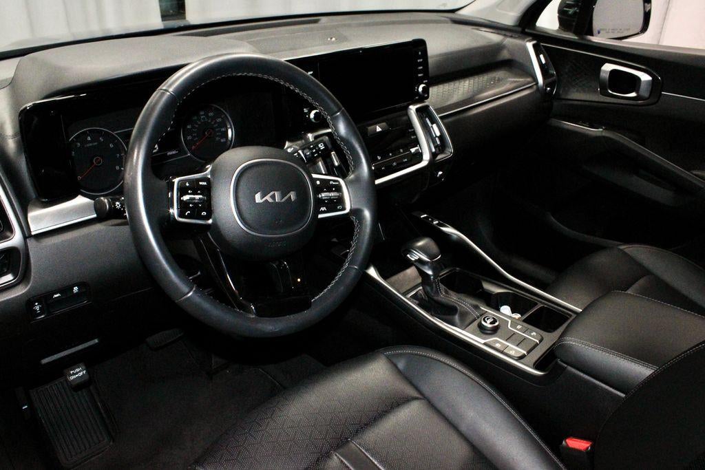 2023 Kia Sorento S FWD