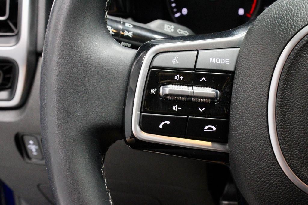 2023 Kia Sorento S FWD