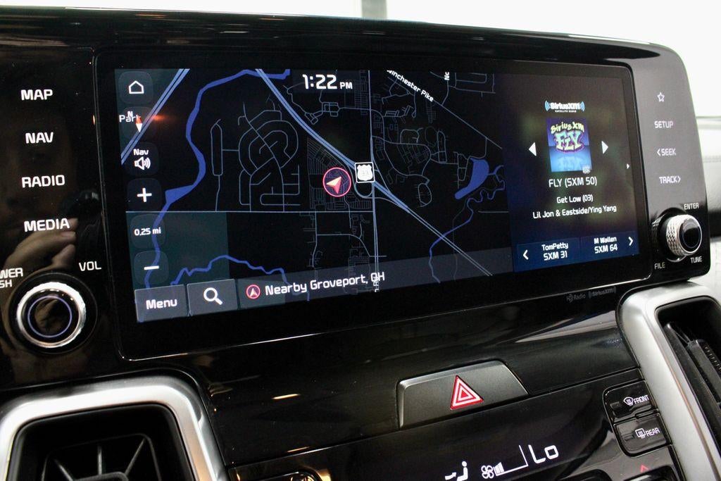 2023 Kia Sorento S FWD