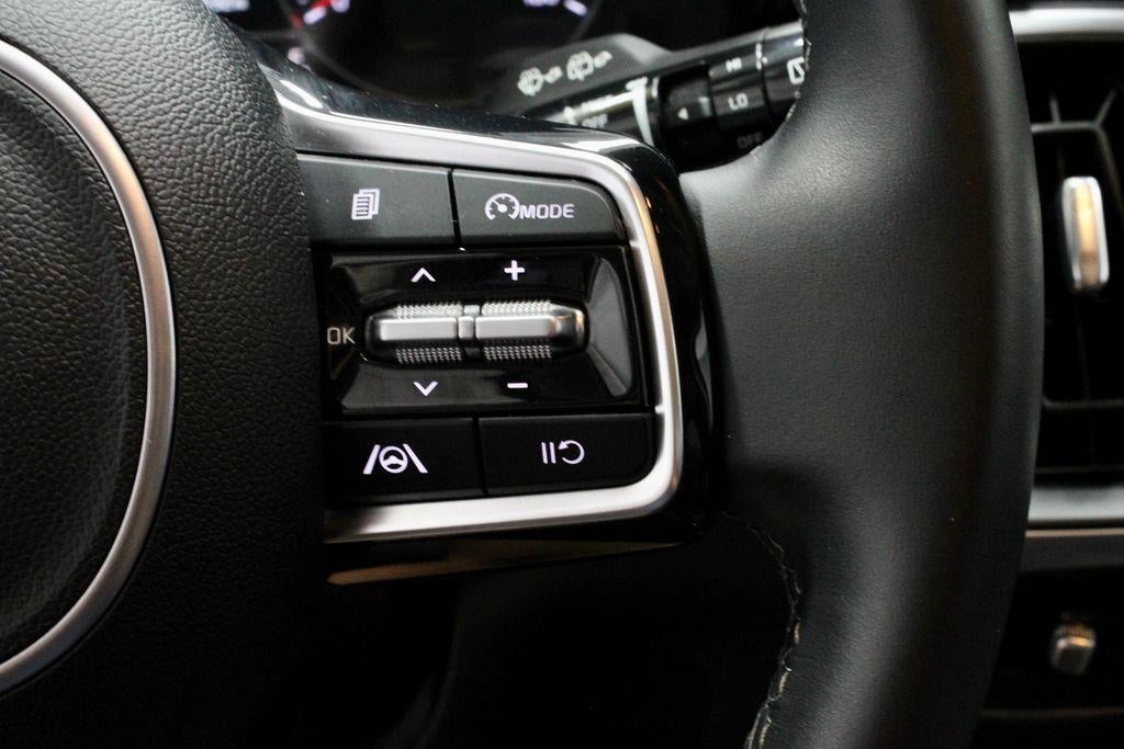 2023 Kia Sorento S FWD