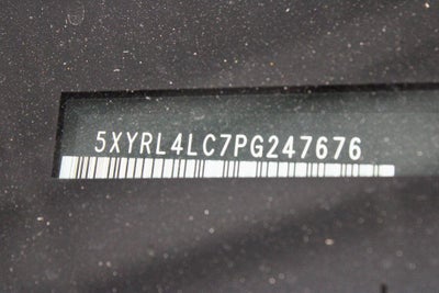 2023 Kia Sorento S FWD