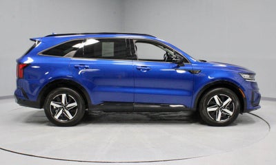2023 Kia Sorento S FWD