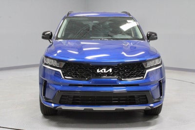 2023 Kia Sorento S FWD