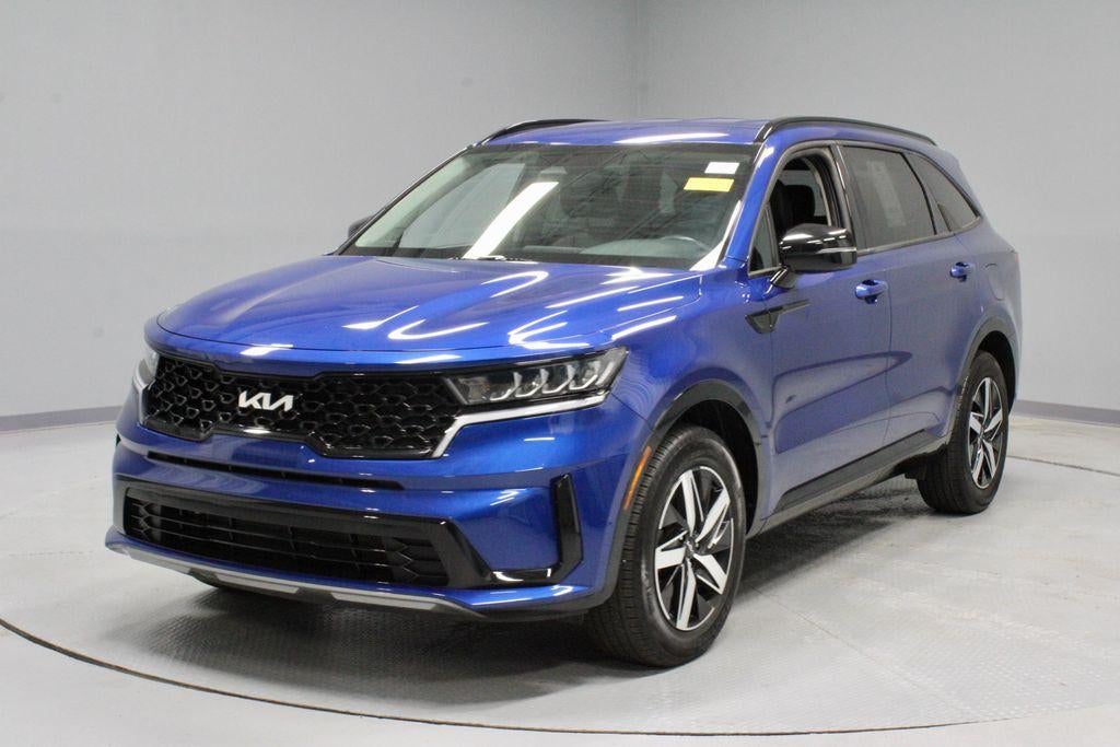 2023 Kia Sorento S FWD