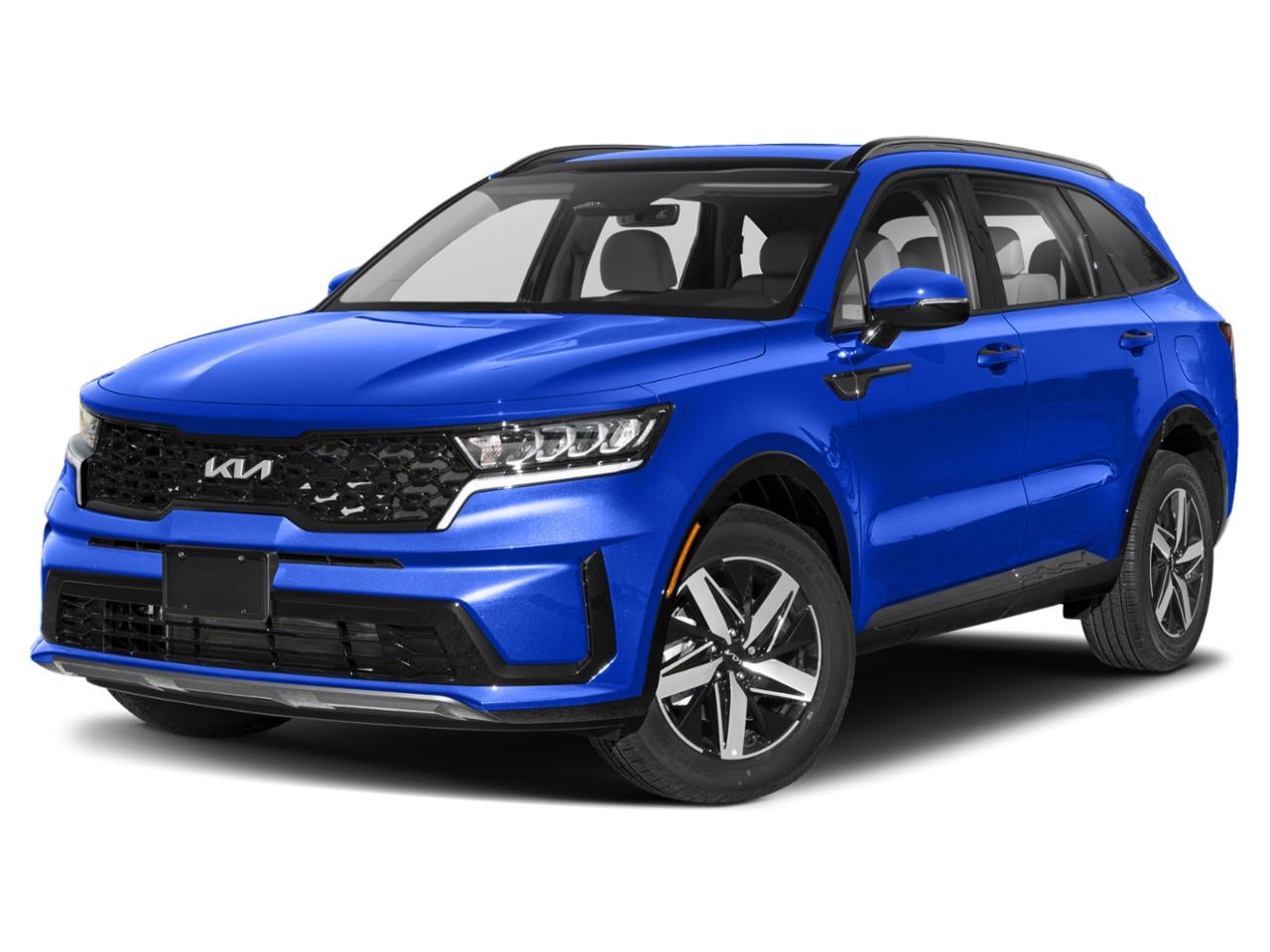 2023 Kia Sorento S FWD