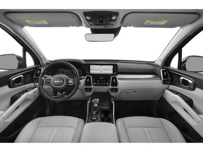 2023 Kia Sorento S FWD