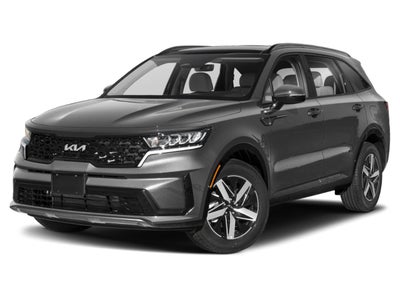 2023 Kia Sorento S FWD