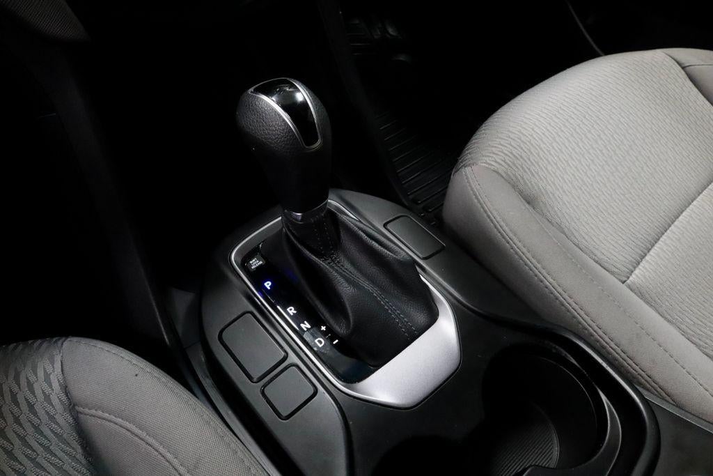 2015 Hyundai SANTA FE SPORT AWD 4Dr 2.4
