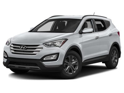 2015 Hyundai SANTA FE SPORT AWD 4Dr 2.4