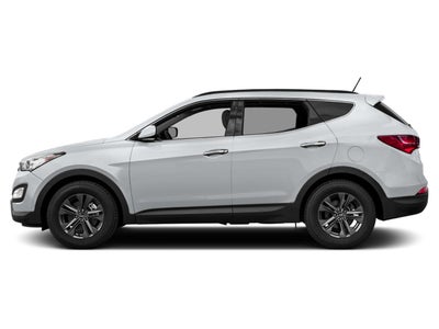 2015 Hyundai SANTA FE SPORT AWD 4Dr 2.4