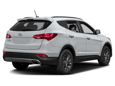 2015 Hyundai SANTA FE SPORT AWD 4Dr 2.4