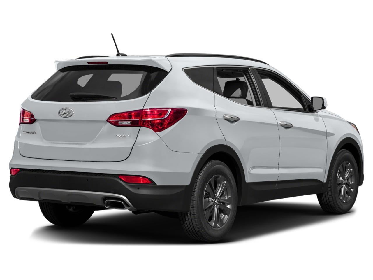 2015 Hyundai SANTA FE SPORT AWD 4Dr 2.4