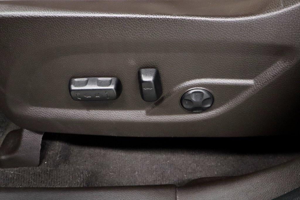 2017 Hyundai SANTA FE SPORT 2.4L Auto