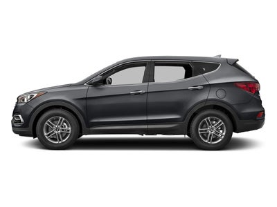 2017 Hyundai SANTA FE SPORT 2.4L Auto