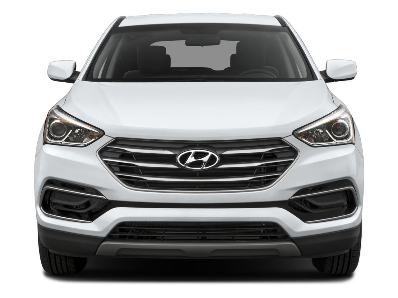 2017 Hyundai SANTA FE SPORT 2.4L Auto