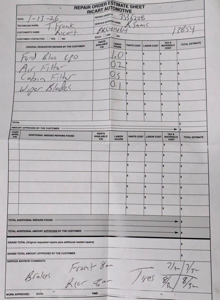 2025 Toyota Corolla SE CVT (Natl)