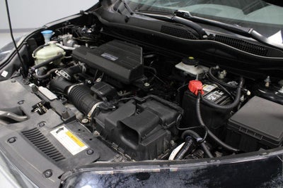 2018 Honda CR-V EX-L AWD