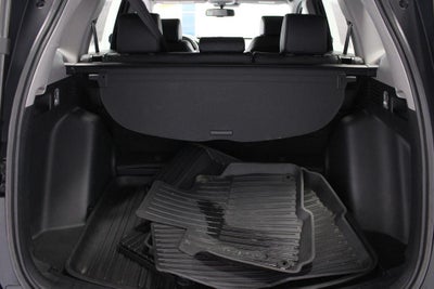 2018 Honda CR-V EX-L AWD