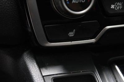 2018 Honda CR-V EX-L AWD