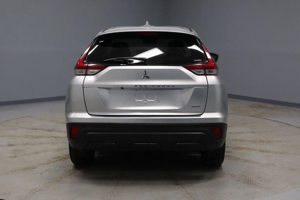 2023 Mitsubishi Eclipse Cross LE S-AWC