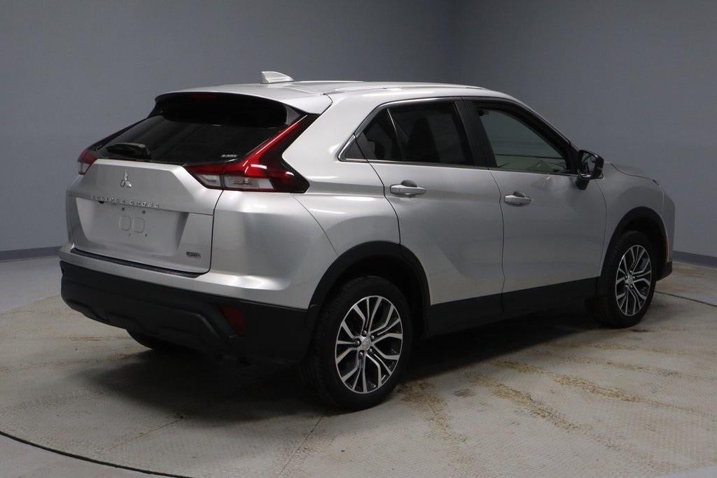 2023 Mitsubishi Eclipse Cross LE S-AWC