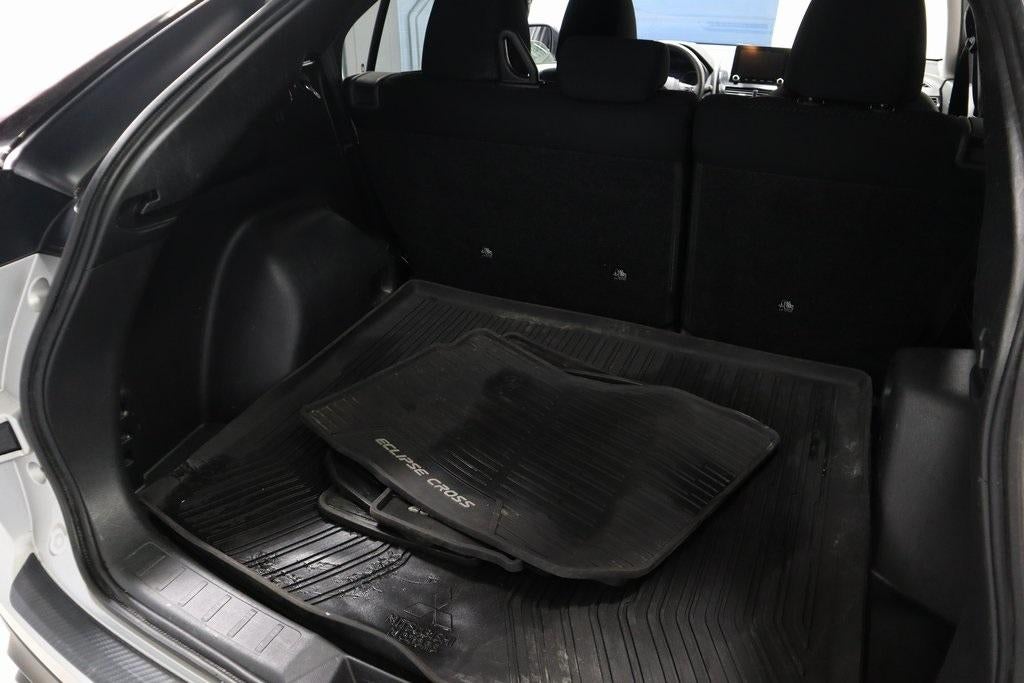 2023 Mitsubishi Eclipse Cross LE S-AWC