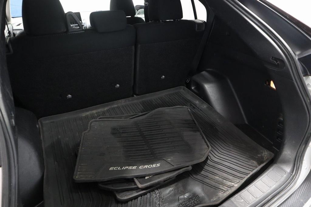 2023 Mitsubishi Eclipse Cross LE S-AWC